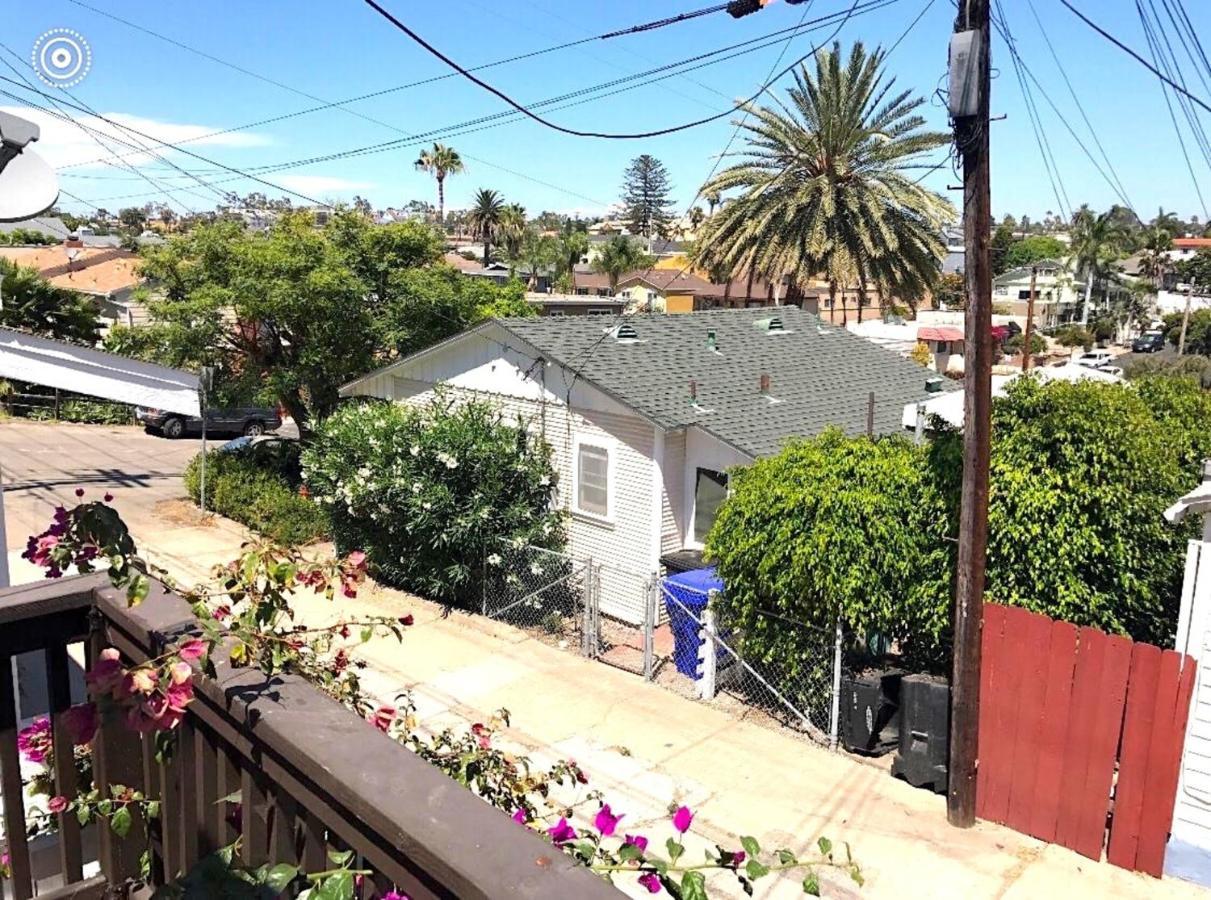 Casita San Diego Exteriér fotografie