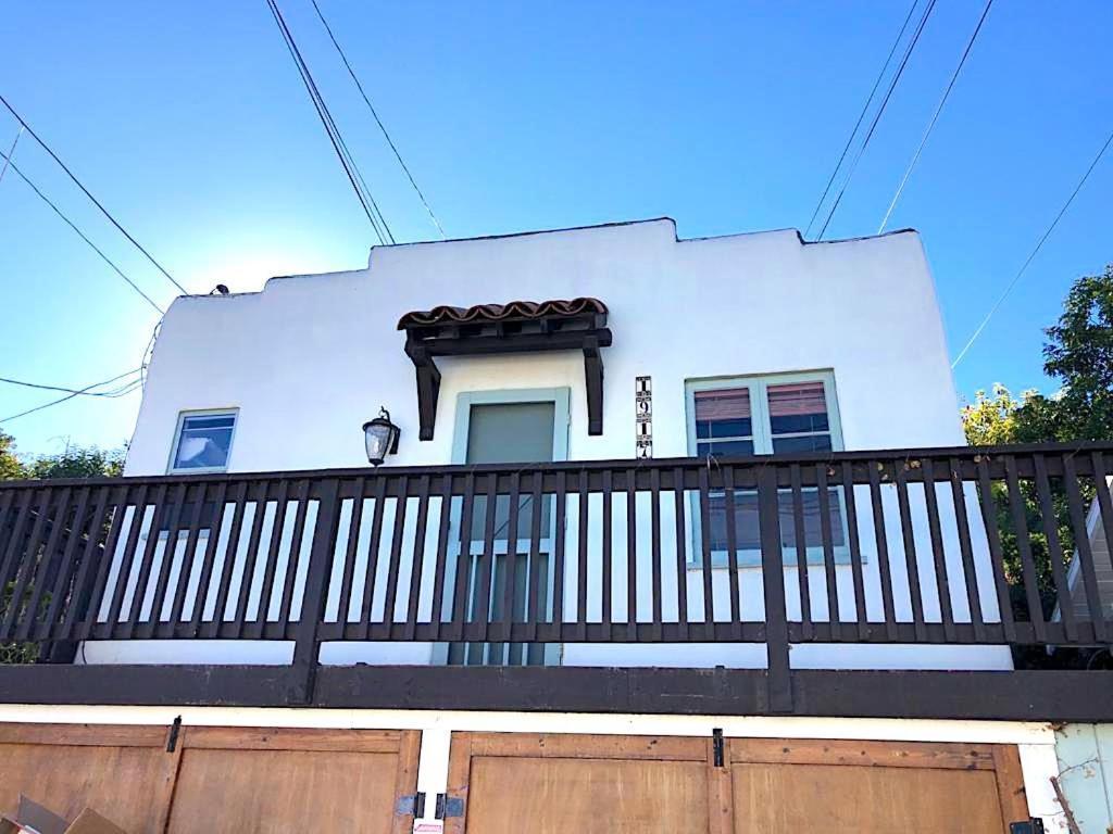 Casita San Diego Exteriér fotografie